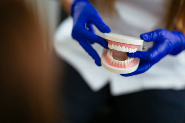 Sleep Apnea Treatment in Port Aransas, TX