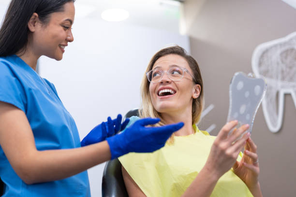 Best Teeth Whitening  in Port Aransas, TX